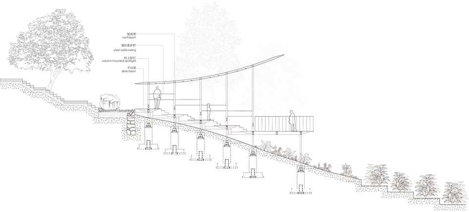 floating pavilion by studio re n