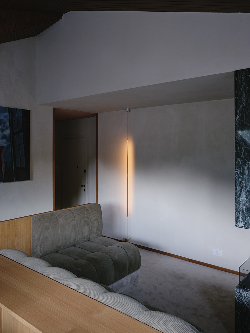 giomein intervention by co arch studio