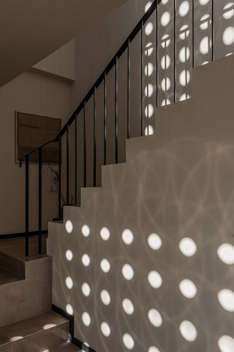 mushan resort hotel by kes design office