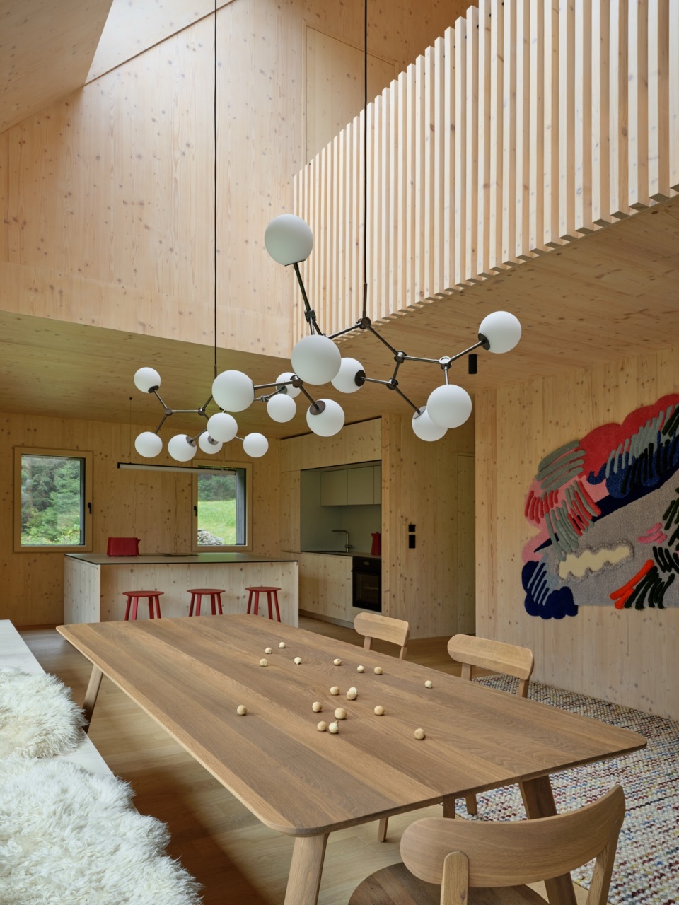 na kukackach mountain chalet by edit