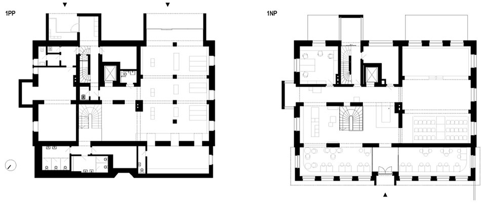Horec Centre by ADR