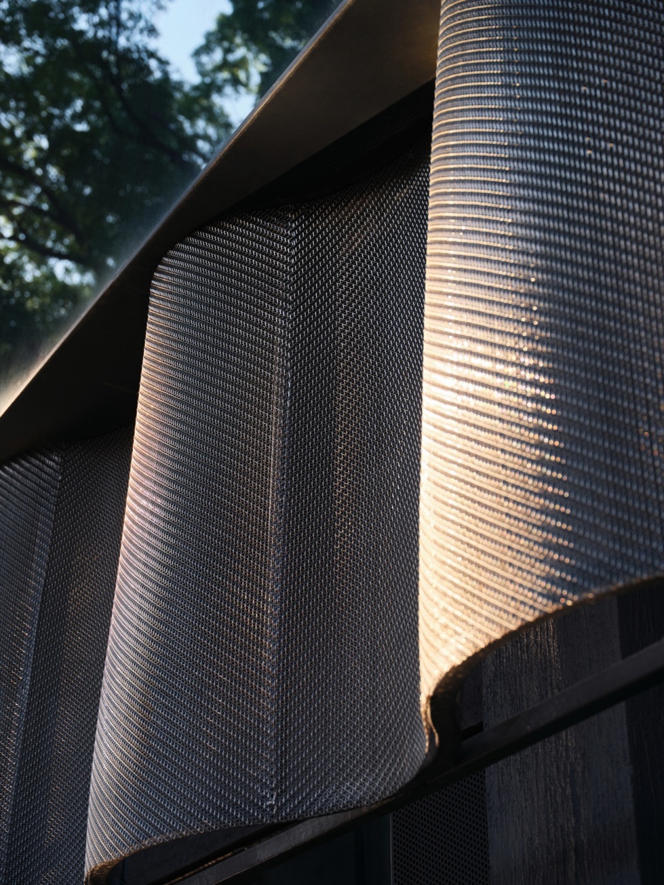 Ink Imprint Fuchengyin Boutique Hotel by LYCS Architecture