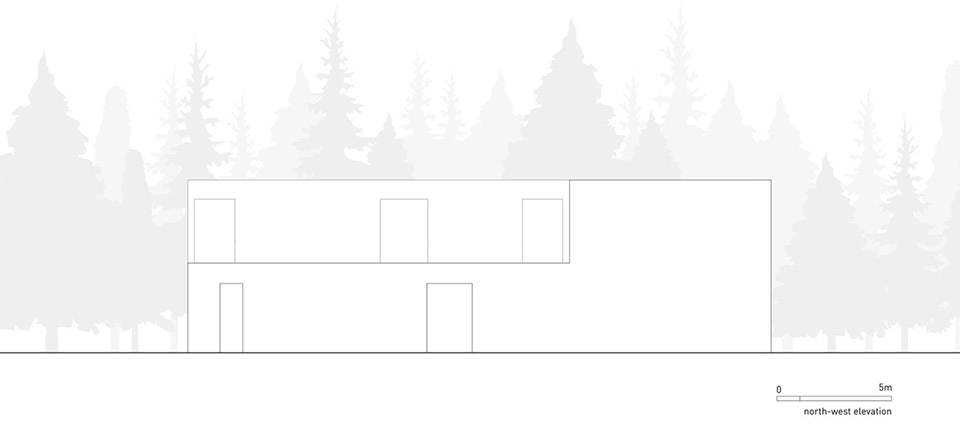 Trim House by KWK Promes