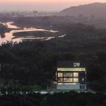 重返“厝边”—溪口厝，潮州 / 全体建筑