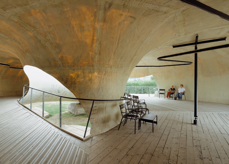 the 2026 pritzker prize why the silence