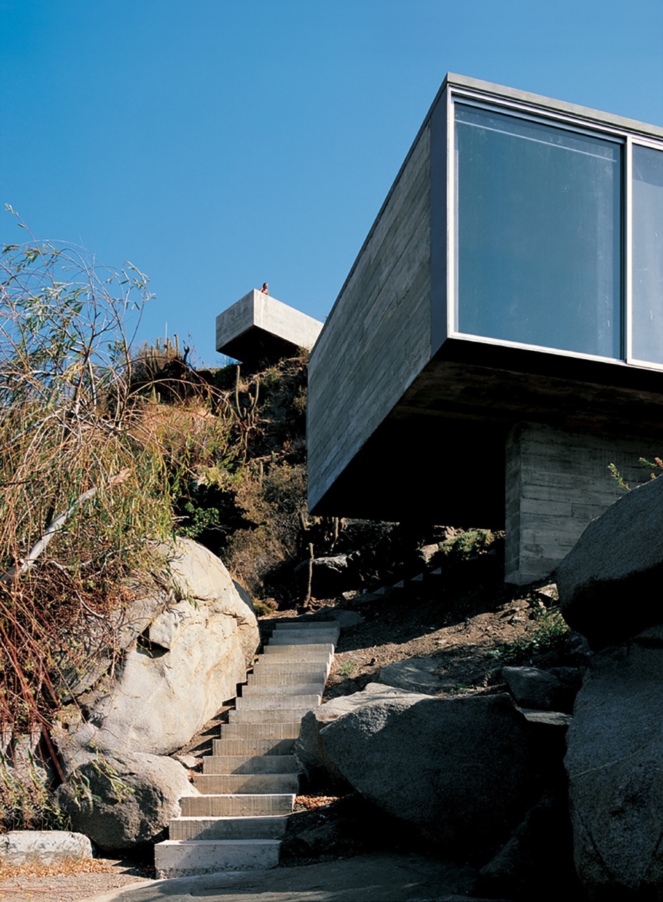 Smiljan Radic Clarke Receives the 2026 Pritzker Architecture Prize