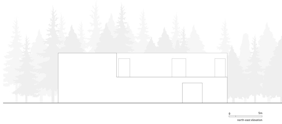 Trim House by KWK Promes