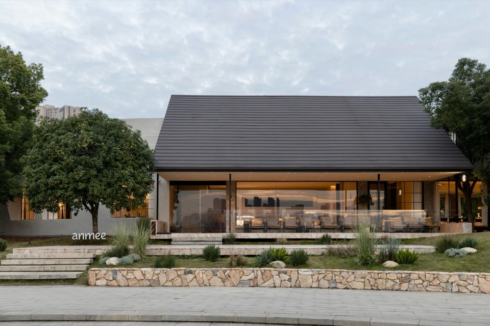 anmee Dark Mist by Pusai Design Studio