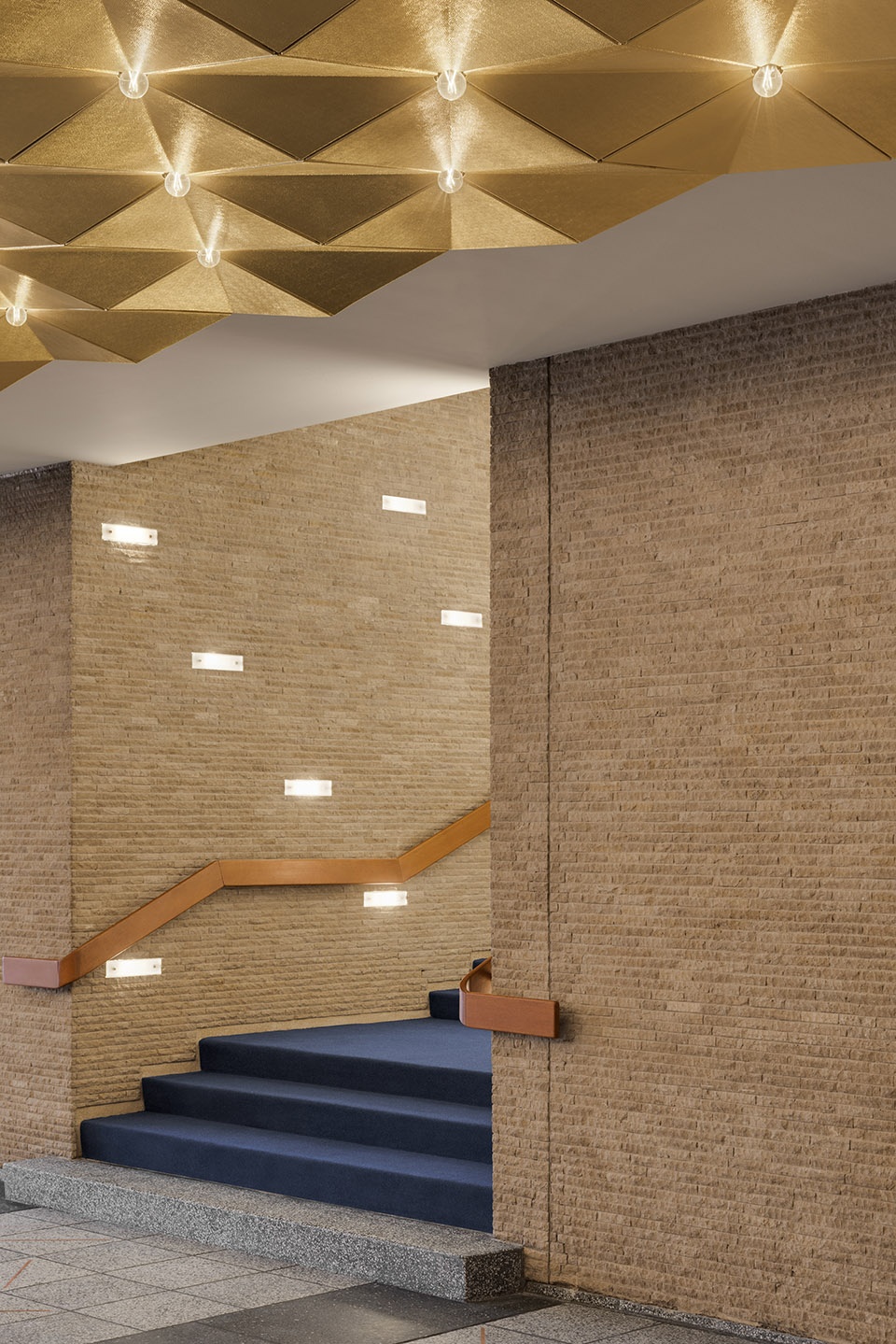 refurbishment of kino international by dickmann richter architekten