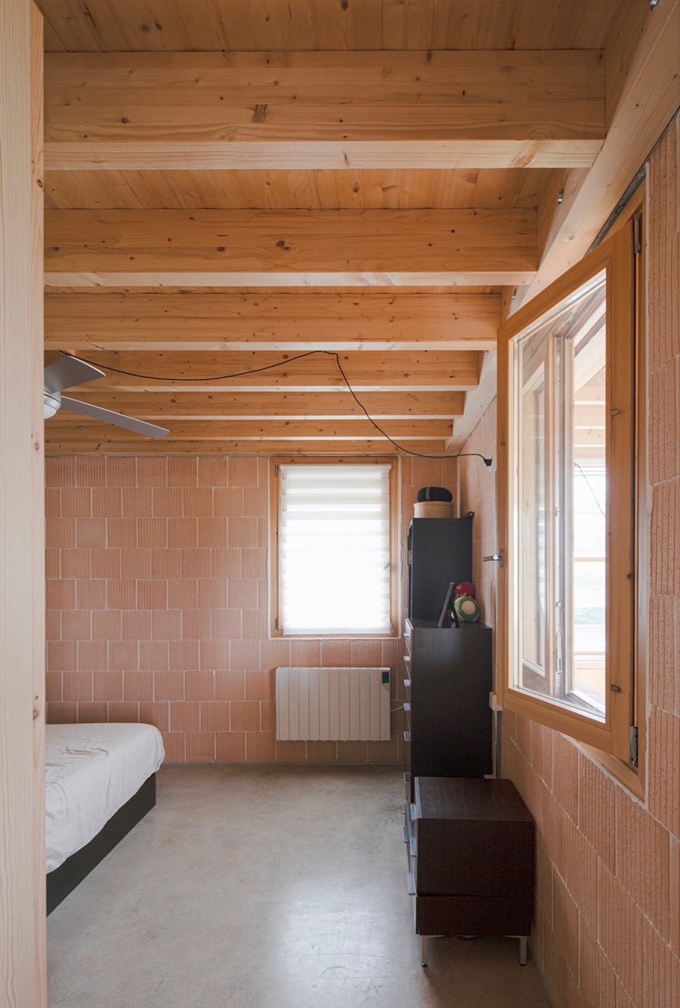 House in Cervello by Arqbag