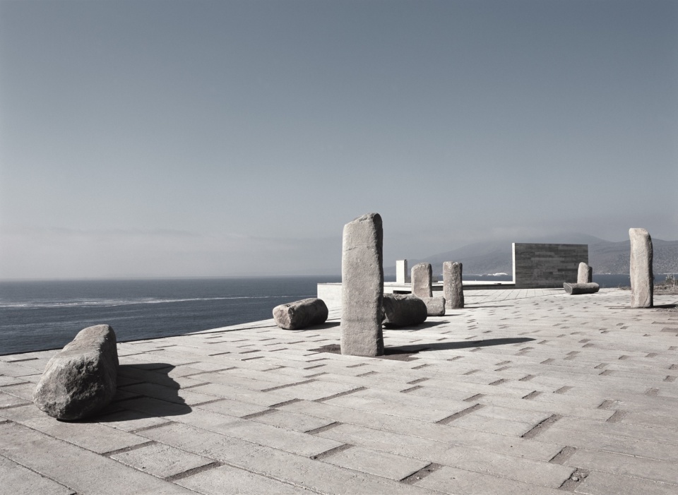 Smiljan Radic Clarke Receives the 2026 Pritzker Architecture Prize