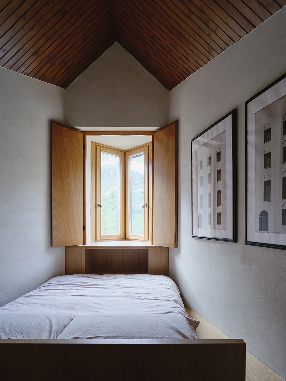 giomein intervention by co arch studio