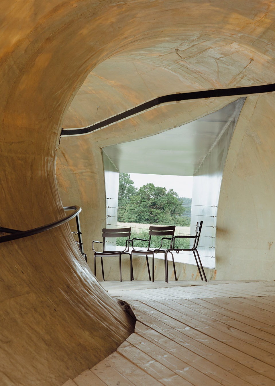 the 2026 pritzker prize why the silence