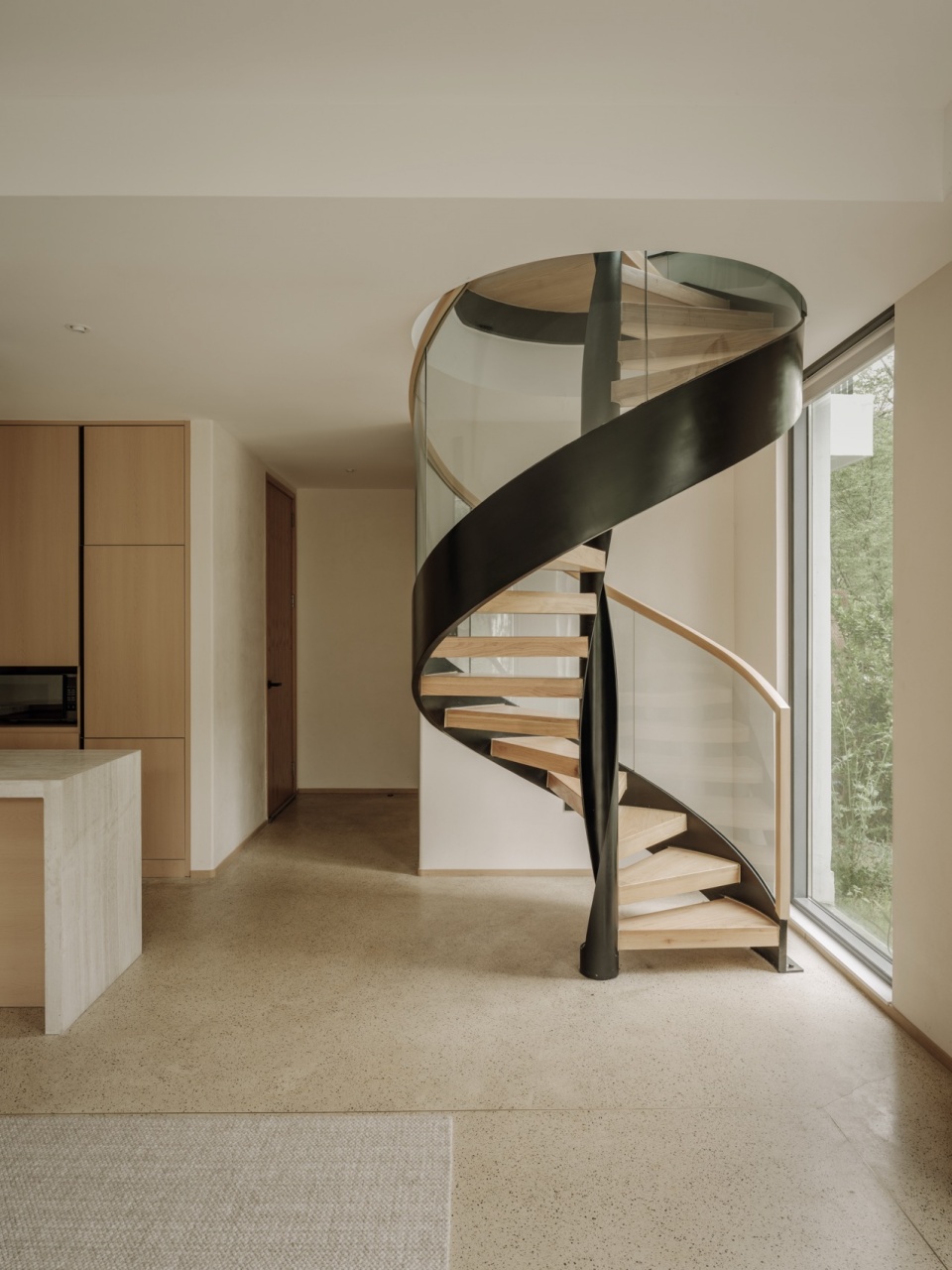 zhidao villa homestay in xiaoling village by wumi chi architectural design studio