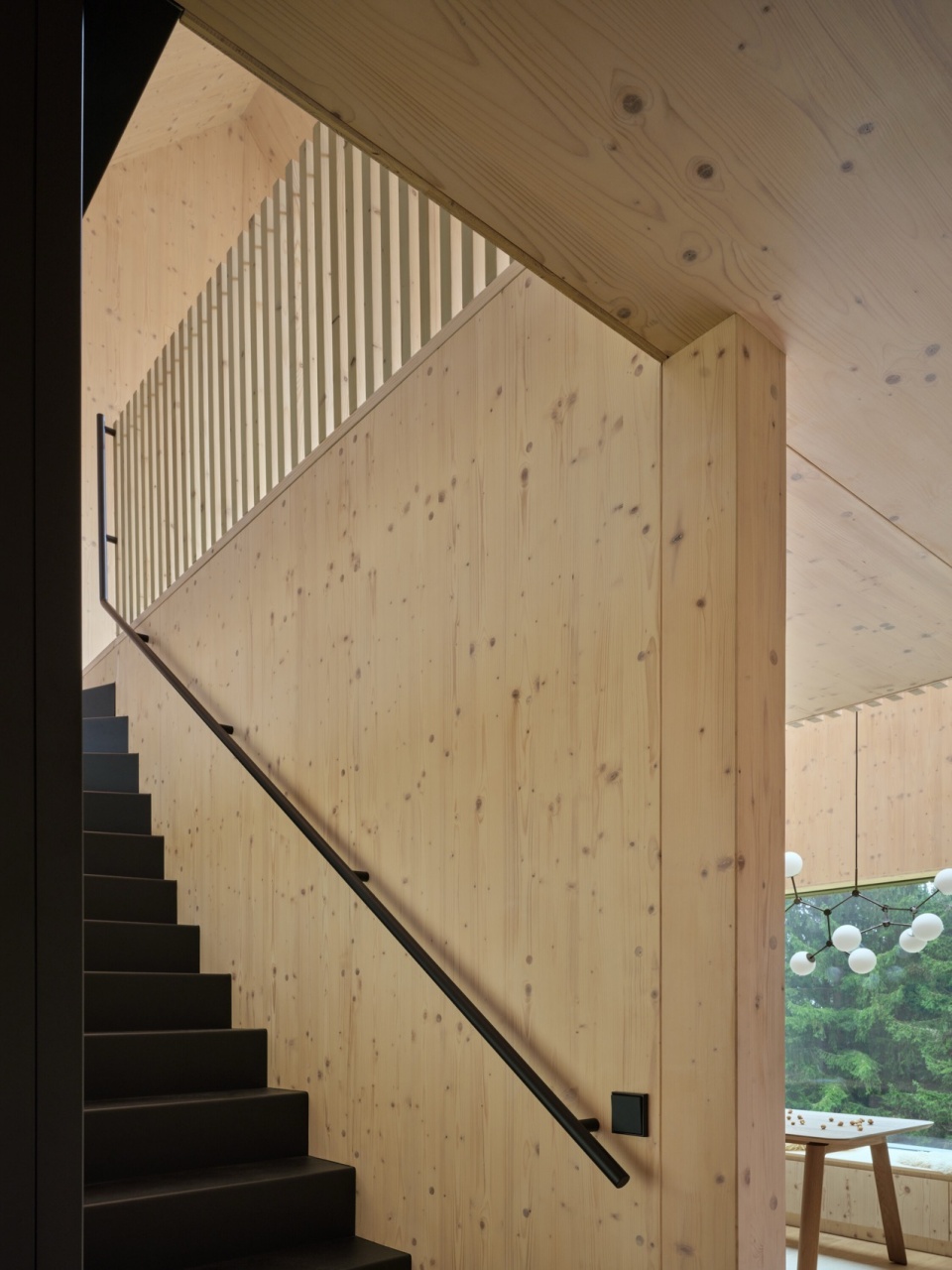 na kukackach mountain chalet by edit