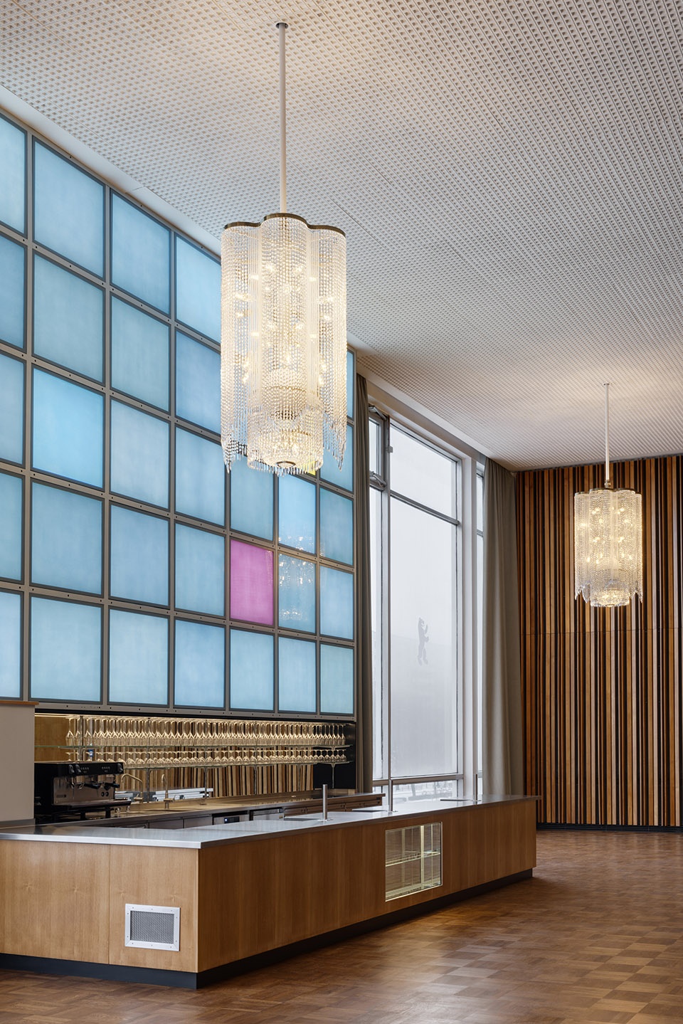 refurbishment of kino international by dickmann richter architekten