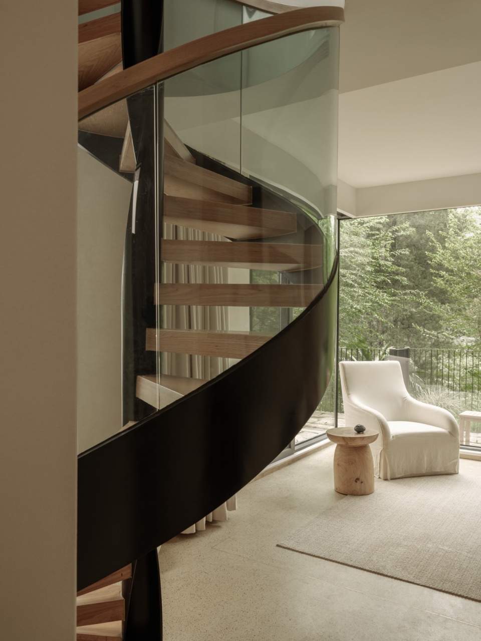 zhidao villa homestay in xiaoling village by wumi chi architectural design studio