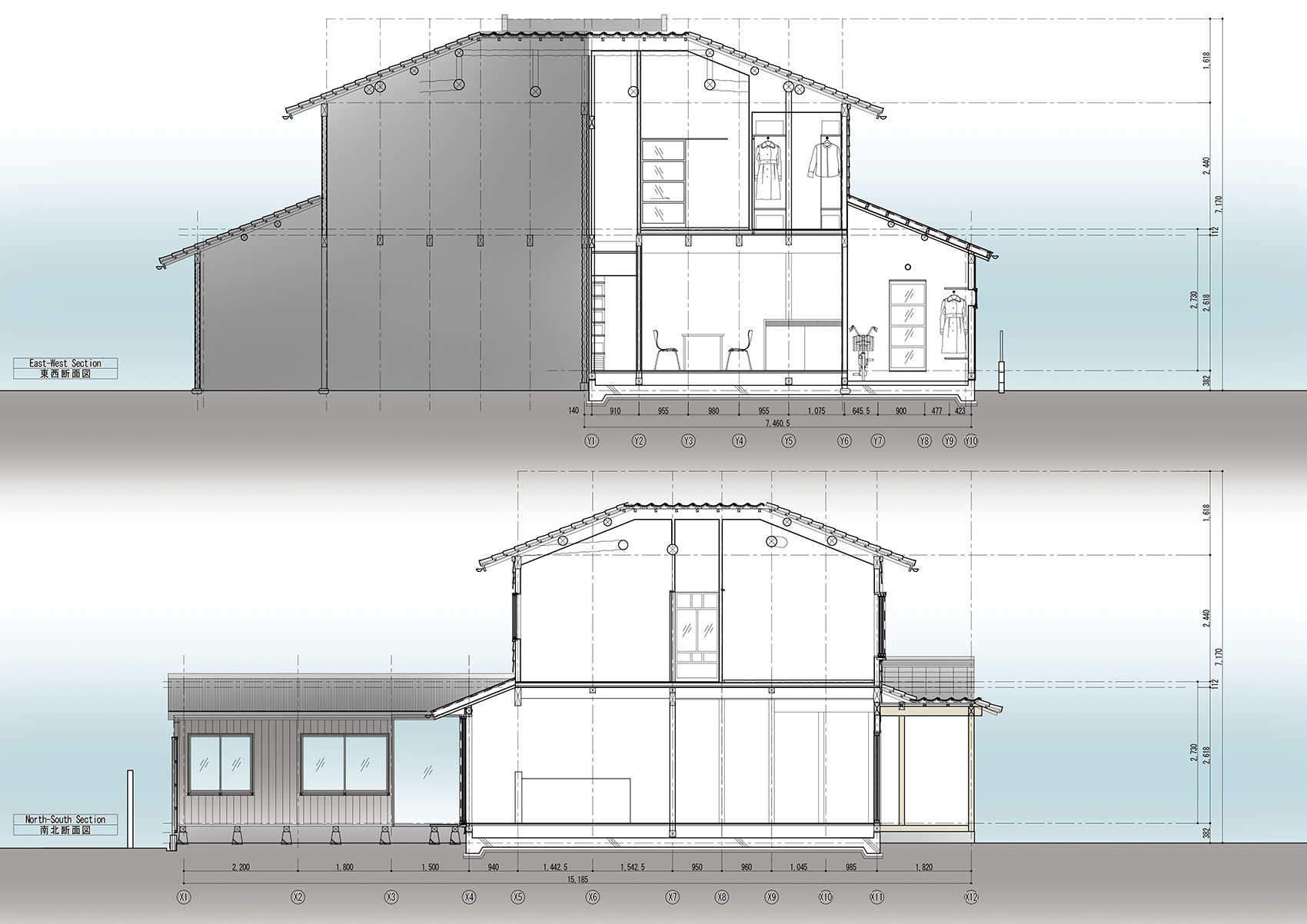 Kusafushi House