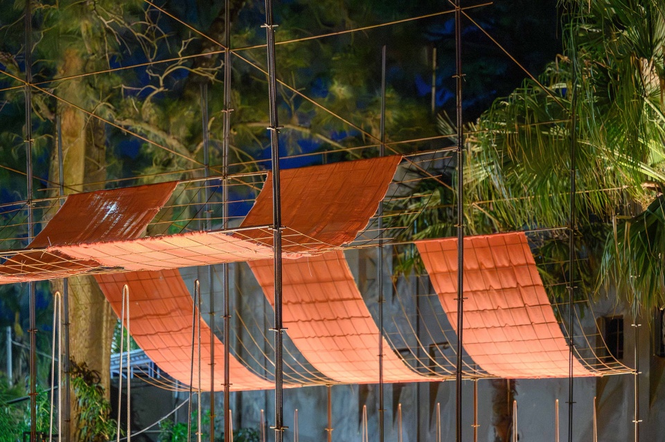 a series of essays to de colonize the territory by efeeme architects