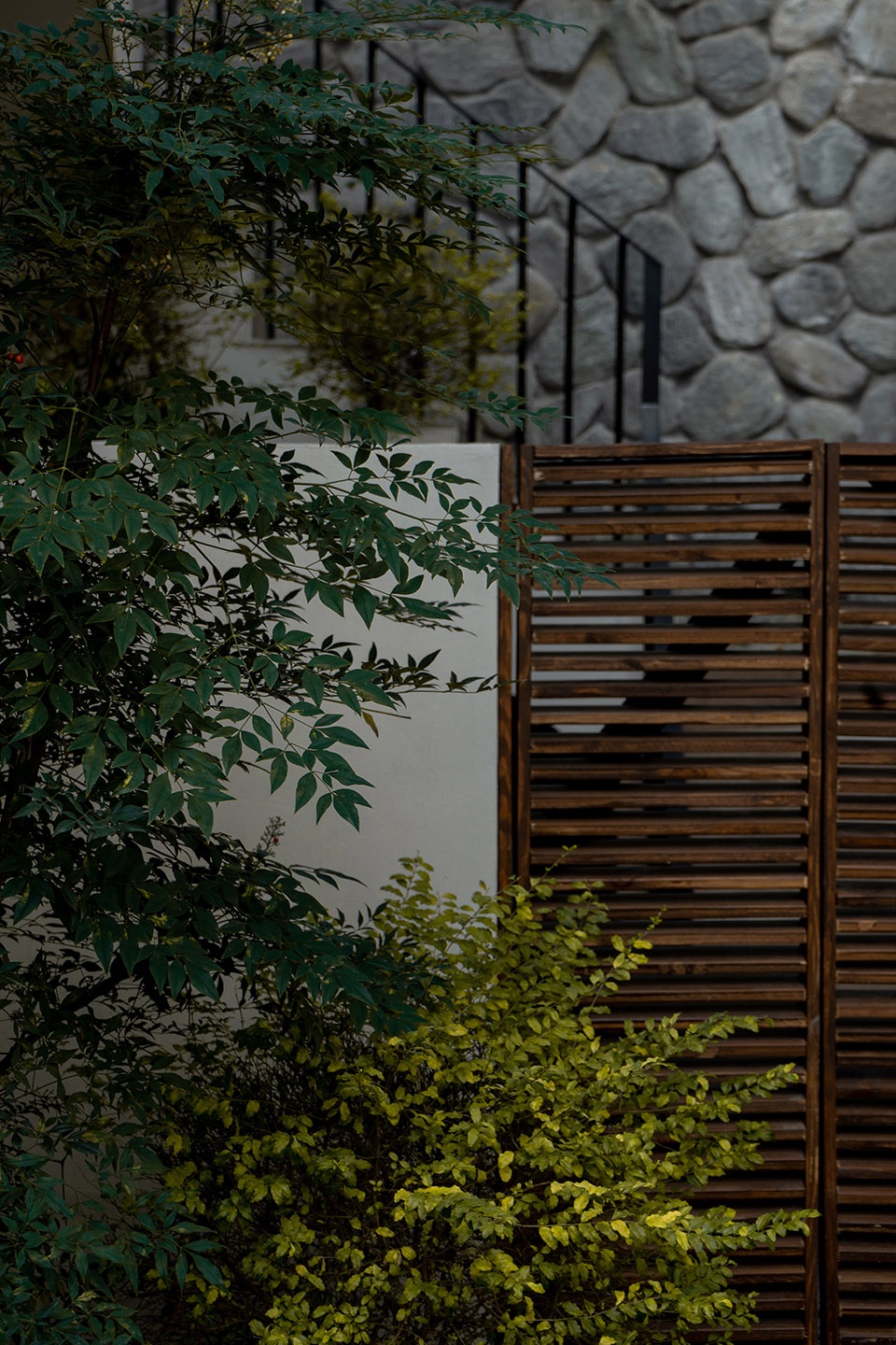 mushan resort hotel by kes design office