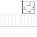 利托米什尔之上瞭望塔，捷克 / atelier-r