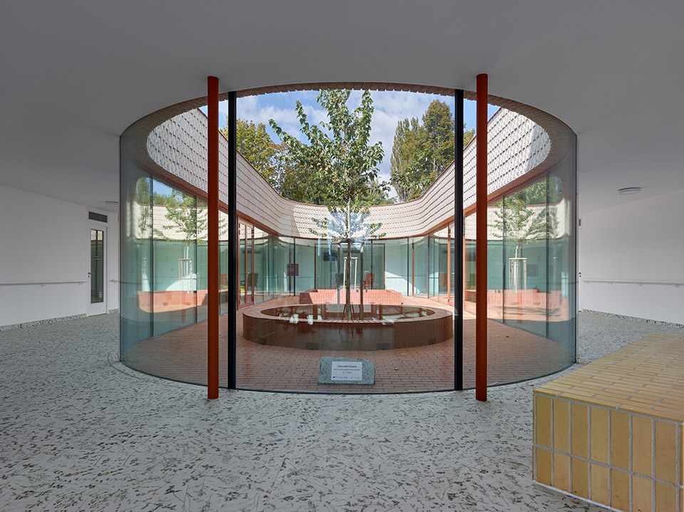 Senior Citizens Home