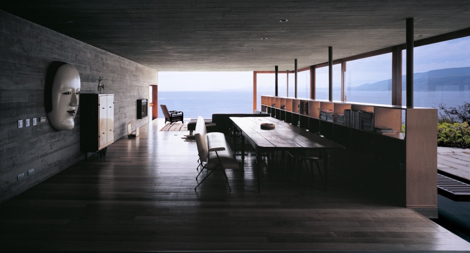 Smiljan Radic Clarke Receives the 2026 Pritzker Architecture Prize
