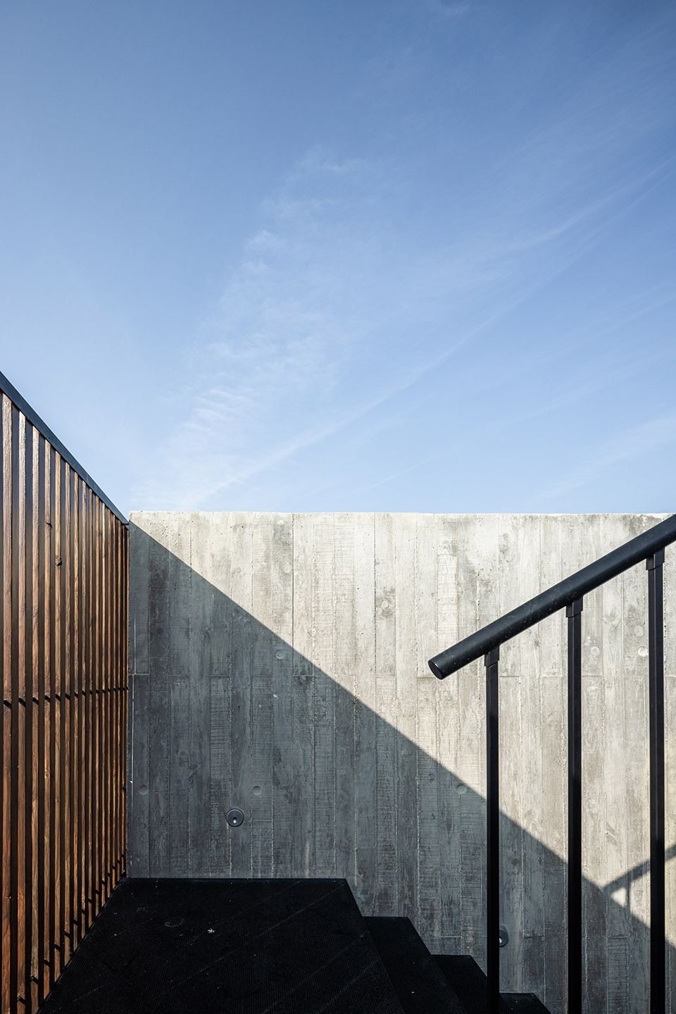 casa colinas by atelier data