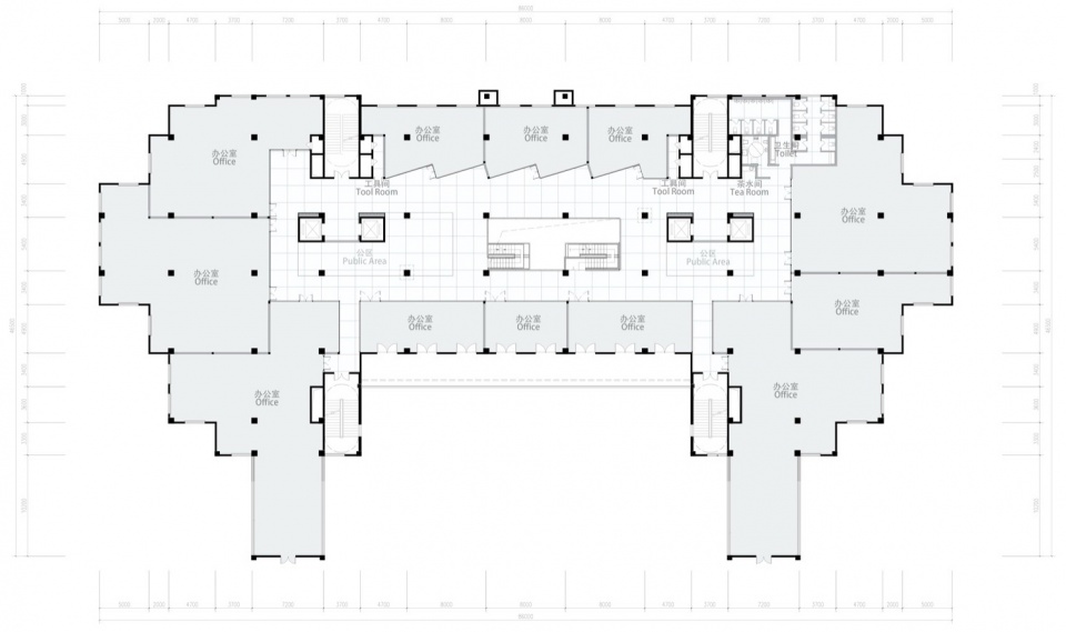 RICHAUS by vari architects