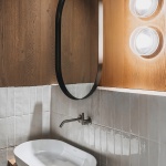 Strážné山间小屋，捷克 / Mimosa Architects