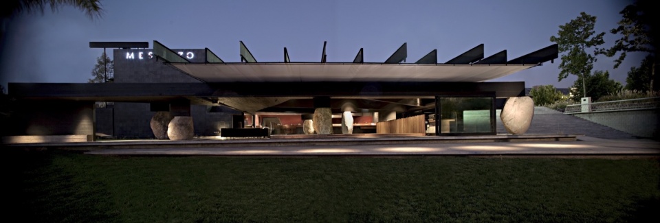 Smiljan Radic Clarke Receives the 2026 Pritzker Architecture Prize