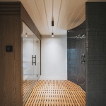 Strážné山间小屋，捷克 / Mimosa Architects