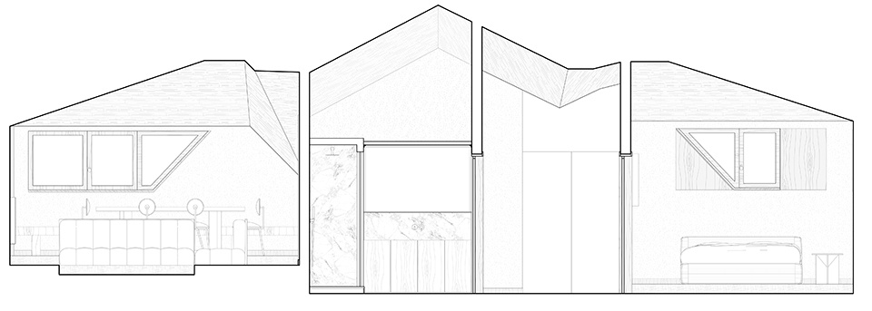 giomein intervention by co arch studio