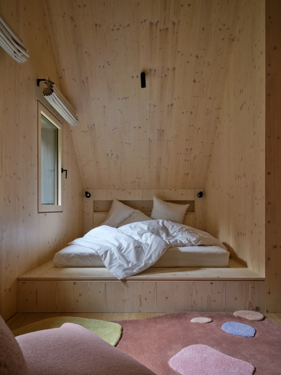 na kukackach mountain chalet by edit