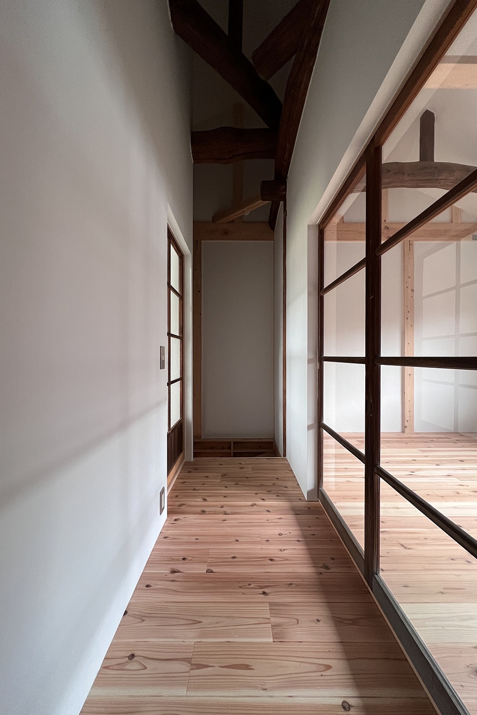 Kusafushi House
