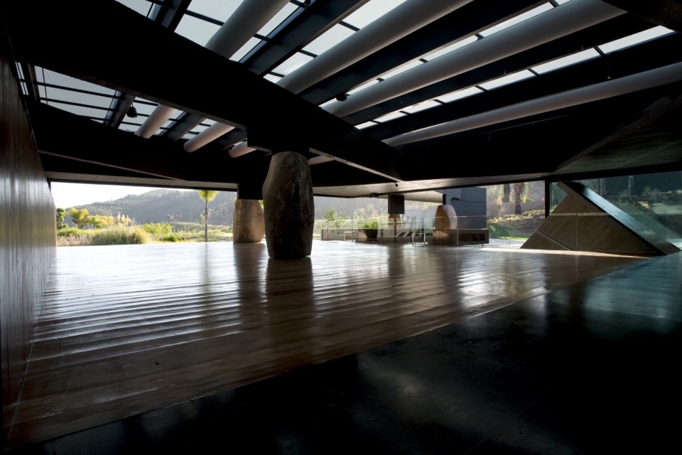 Smiljan Radic Clarke Receives the 2026 Pritzker Architecture Prize