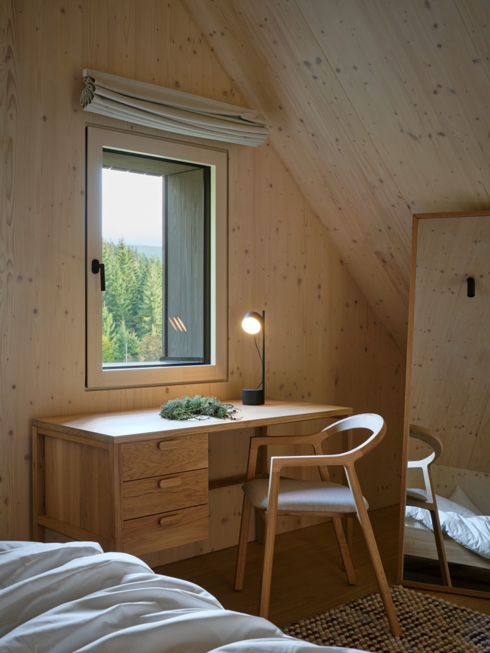 na kukackach mountain chalet by edit