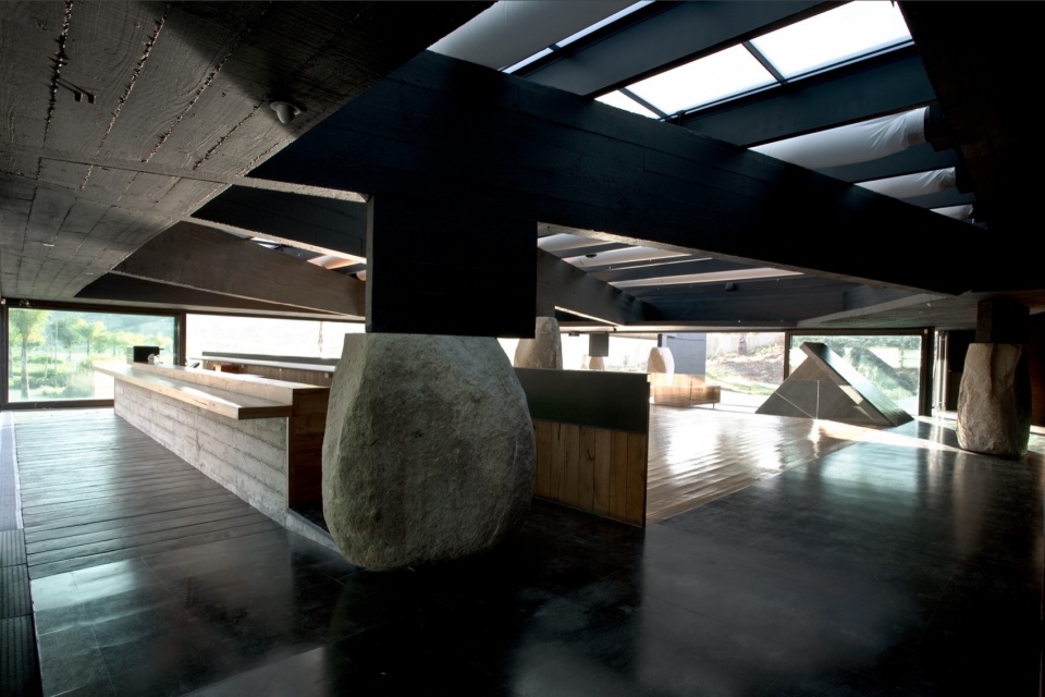 Smiljan Radic Clarke Receives the 2026 Pritzker Architecture Prize