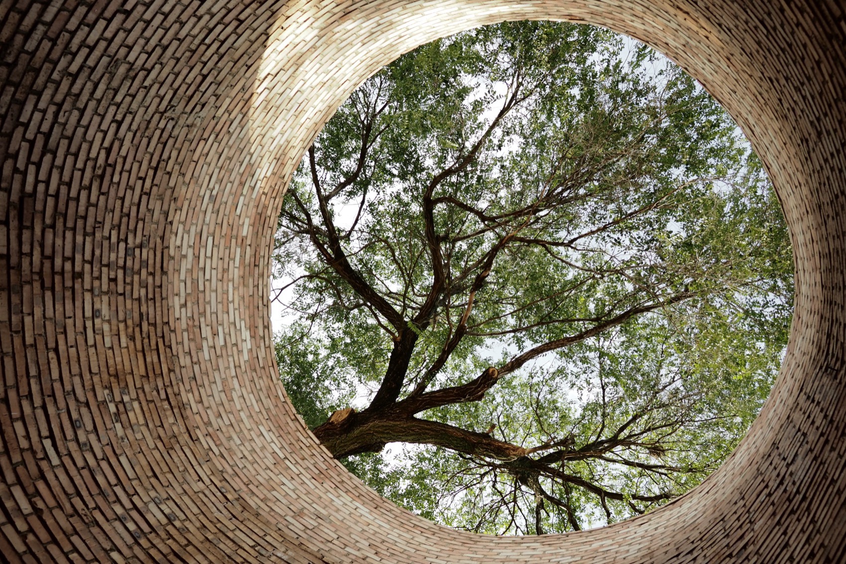 Underground House of the Future by John Lin + Olivier Ottevaere + Lidia ...