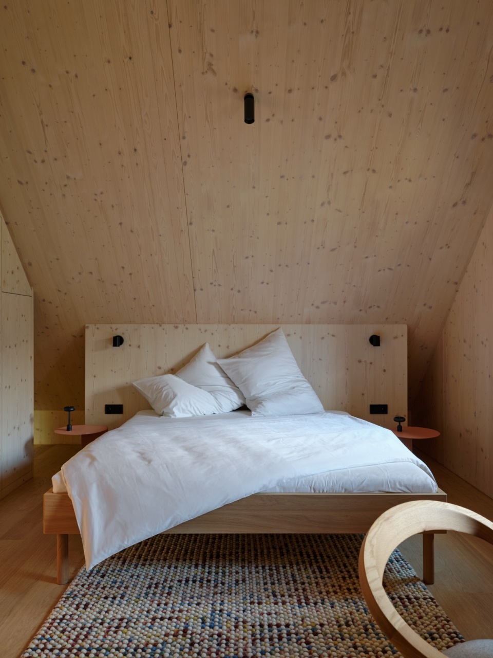 na kukackach mountain chalet by edit
