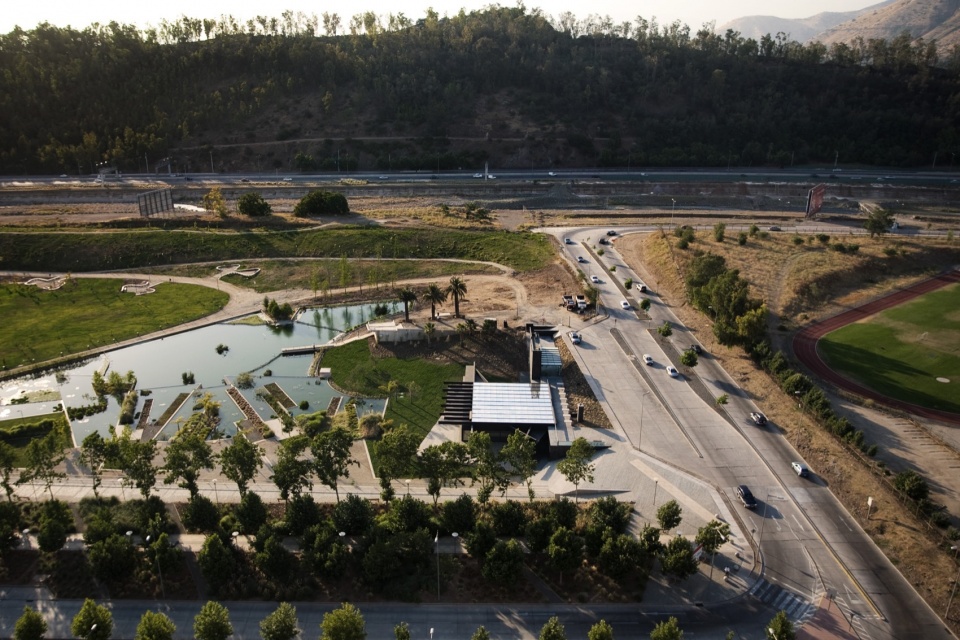 Smiljan Radic Clarke Receives the 2026 Pritzker Architecture Prize