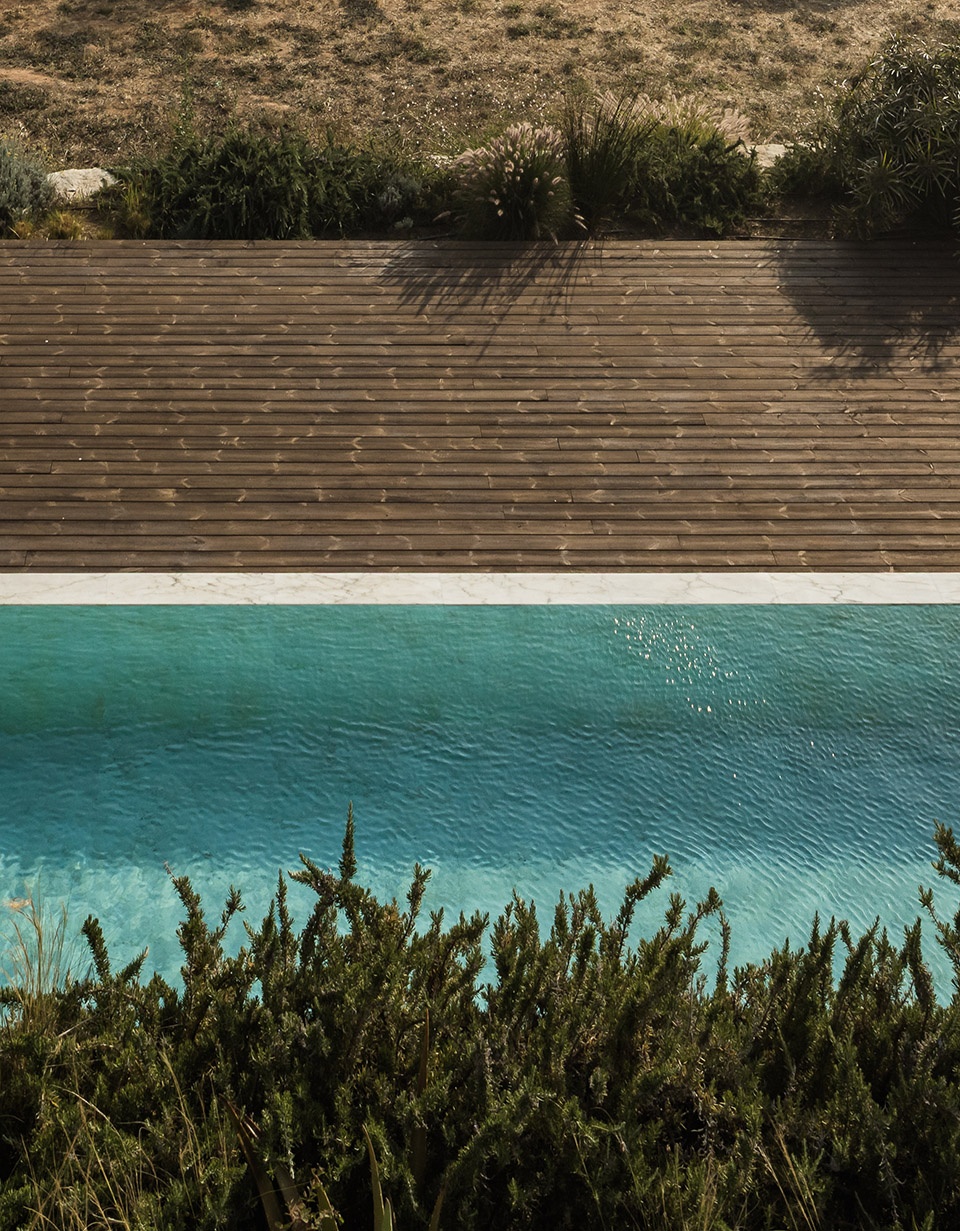 casa colinas by atelier data