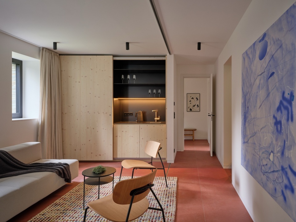 na kukackach mountain chalet by edit