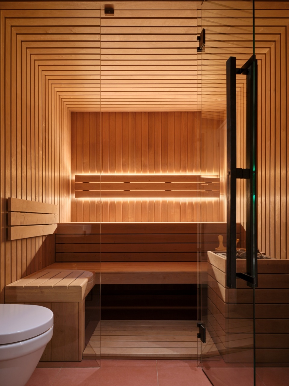na kukackach mountain chalet by edit