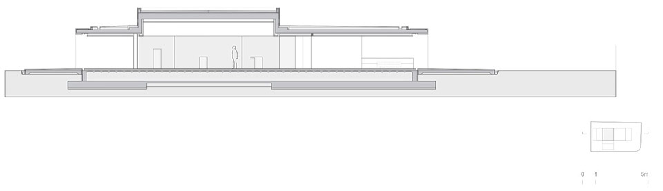 CANO HOUSE by FRAN SILVESTRE ARQUITECTOS