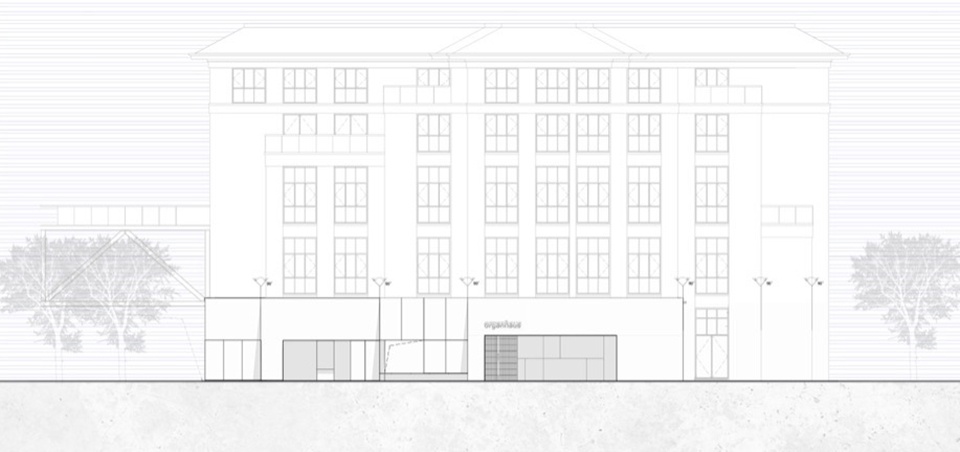 RICHAUS by vari architects