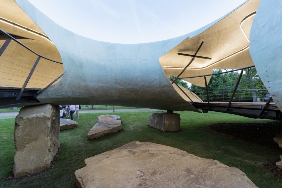 Smiljan Radic Clarke Receives the 2026 Pritzker Architecture Prize