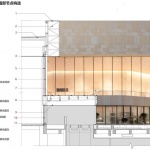 海门市文化中心-剧院，南通 / 东南大学建筑设计研究院有限公司