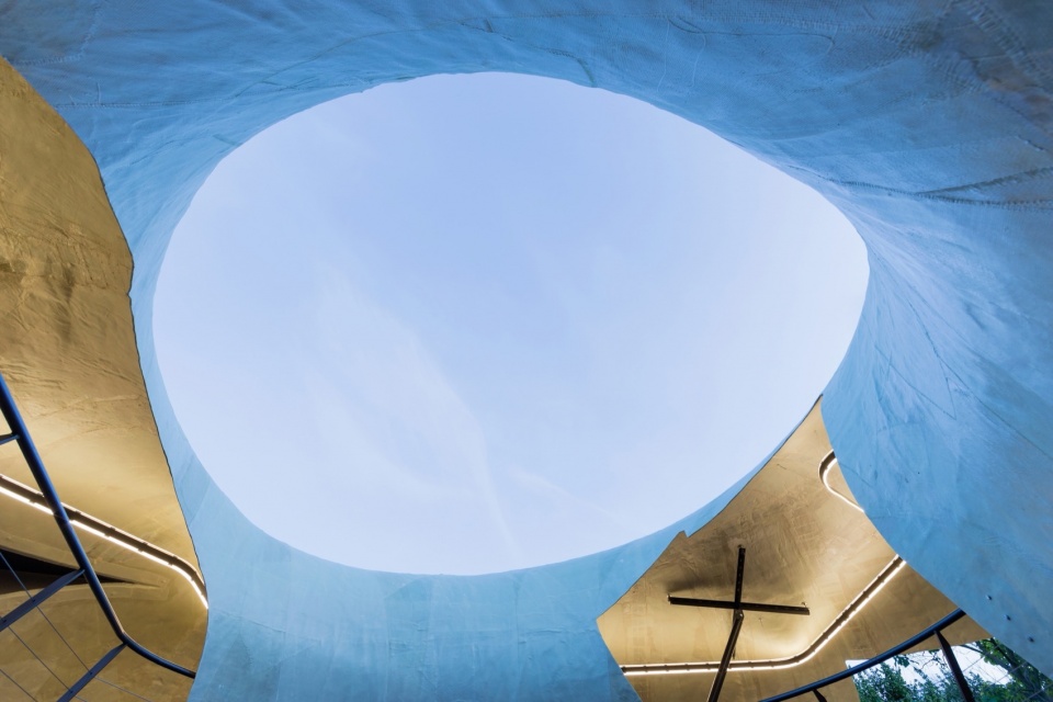 Smiljan Radic Clarke Receives the 2026 Pritzker Architecture Prize