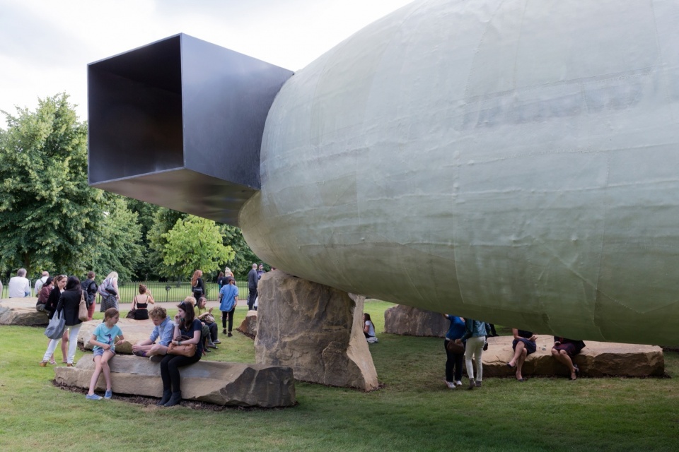 Smiljan Radic Clarke Receives the 2026 Pritzker Architecture Prize